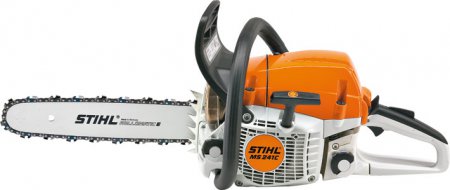 Бензопила STIHL MS 241 С-М - Фото 1