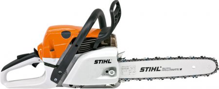 Бензопила STIHL MS 241 С-М - Фото 3