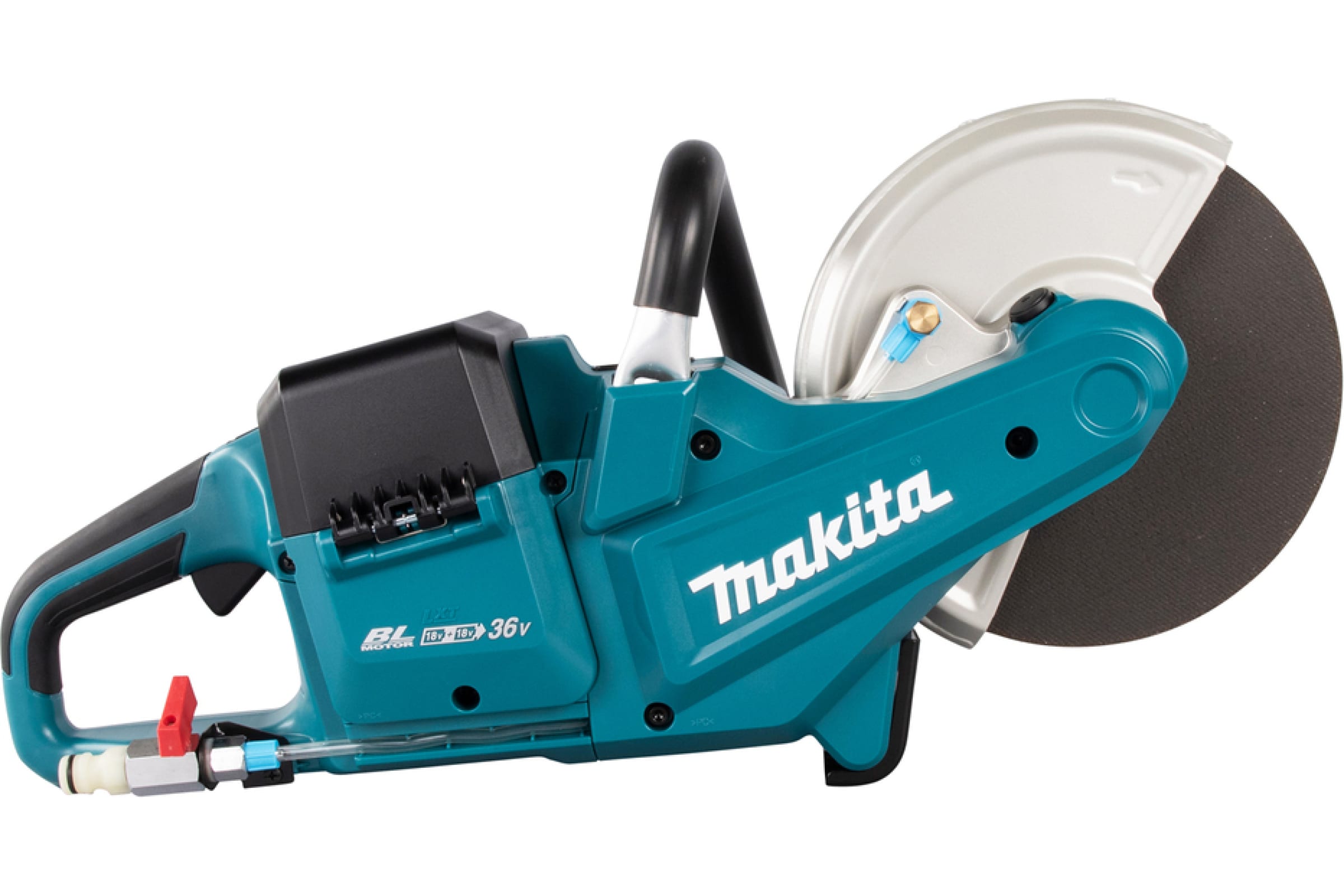 Аккумуляторный резчик Makita DCE090ZX1 купить с доставкой по России: цены