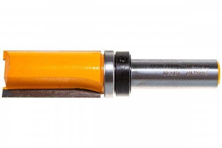 Фреза кромочная прямая по дереву ЭНКОР 10538 - Фото 1