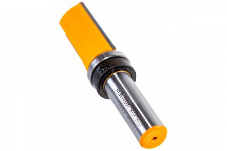 Фреза кромочная прямая по дереву ЭНКОР 10538 - Фото 3