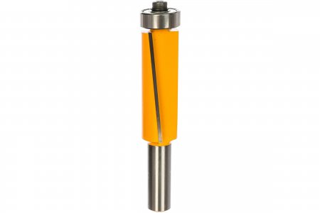 Фреза кромочная прямая по дереву ЭНКОР 10529 - Фото 1