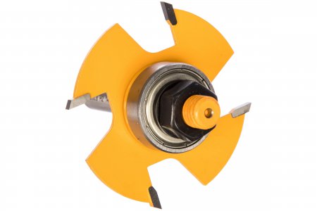 Фреза кромочная фальцевая по дереву ЭНКОР 10561 - Фото 3 Фреза кромочная фальцевая по дереву ЭНКОР 10561 - Фото 3