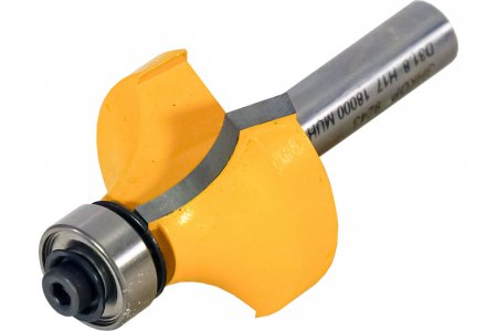 Фреза кромочная калевочная по дереву ЭНКОР 9243 - Фото 3 Фреза кромочная калевочная по дереву ЭНКОР 9243 - Фото 3