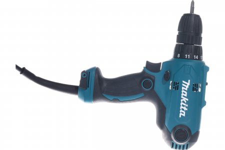 Дрель Makita DF0300X2 - Фото 2