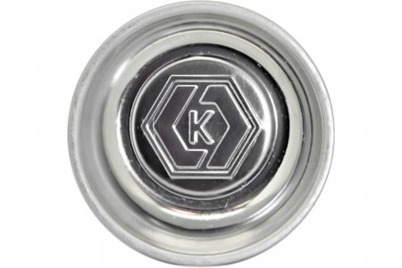 Тарелка магнитная для крепежа КОБАЛЬТ 917-972 - Фото 1