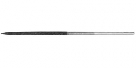 Надфиль овальный Волжский Инструмент 1302006