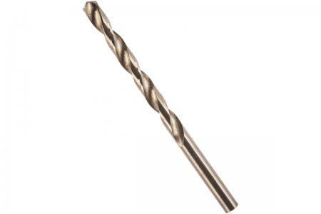 Сверло по металлу ПРАКТИКА 033-284 - Фото 1 Сверло по металлу ПРАКТИКА 033-284 - Фото 1