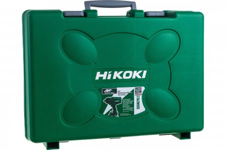 Аккумуляторный ударный гайковерт HIKOKI WR36DARGZ - Фото 3