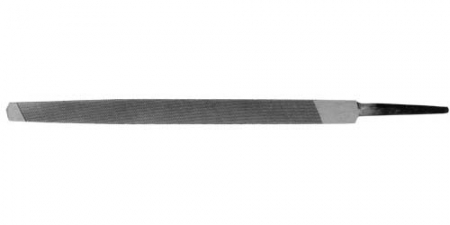 Напильник трехгранный для заточки пил 200 мм Волжский Инструмент 1301103
