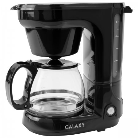 Кофеварка электрическая Galaxy GL 0701 - Фото 1