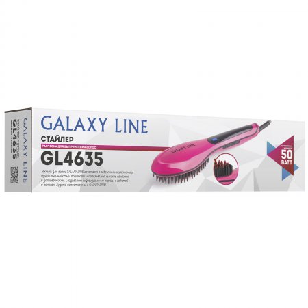 Стайлер Galaxy LINE GL 4635 - Фото 2