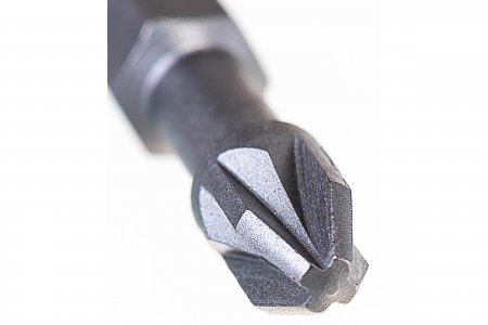 Насадка-бита Makita Pozidriv PZ2, 50мм (10 шт) P-06127 - Фото 2