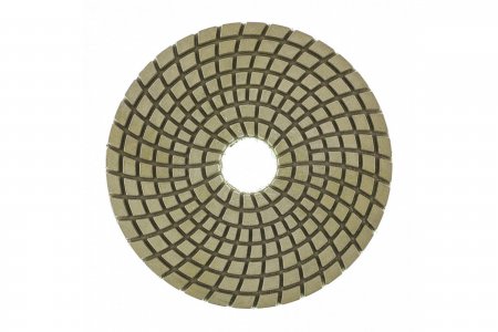 Алмазный гибкий шлифовальный круг Matrix 73511 (1 шт)