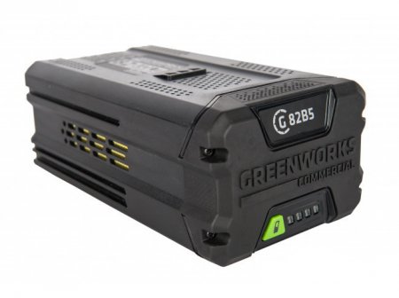 Аккумулятор GreenWorks G82B5 2914607 - Фото 3