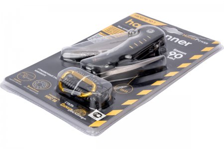 Нож складной Hanskonner HK1076-10-1 - Фото 2 Нож складной Hanskonner HK1076-10-1 - Фото 2