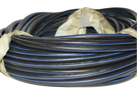 Рукав для газовой сварки III-9,0-2,0 (кислород) Рукав для газовой сварки III-9,0-2,0 (кислород)