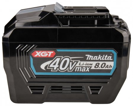 Аккумулятор Makita BL4080F 191X65-8 - Фото 3