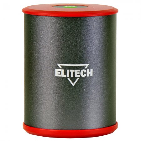 Лазерный нивелир ELITECH ЛН 2-ЗЕЛ - Фото 6