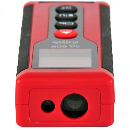 Лазерный дальномер ELITECH ЛД 60К - Фото 6