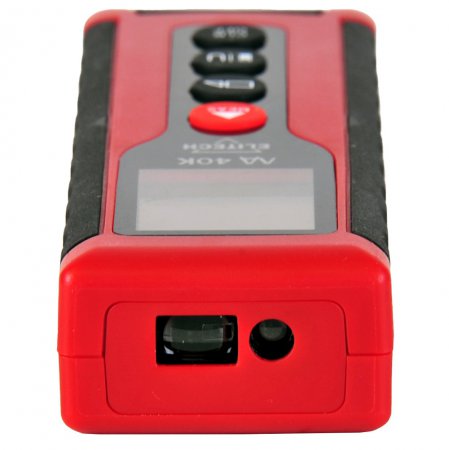 Лазерный дальномер ELITECH ЛД40К - Фото 2 Лазерный дальномер ELITECH ЛД40К - Фото 2