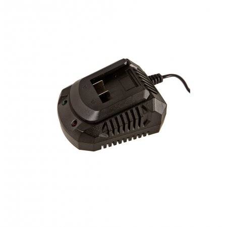 Зарядное устройство Hanskonner HBC18 - Фото 3 Зарядное устройство Hanskonner HBC18 - Фото 3