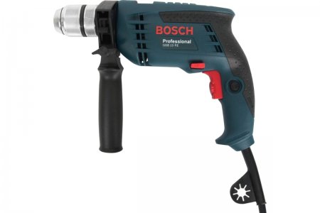 Дрель ударная BOSCH GSB 13 RE 0.601.217.104