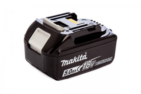 Аккумулятор Makita BL1850B 632F15-1 - Фото 1