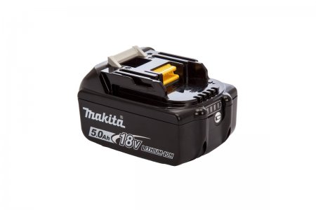 Аккумулятор Makita BL1850B 632F15-1 - Фото 2
