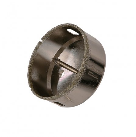 Коронка алмазная STURM 1055-09-6855 - Фото 4 Коронка алмазная STURM 1055-09-6855 - Фото 4