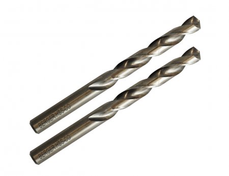 Сверло BERGER BG1454