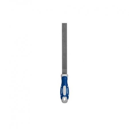 Рашпиль плоский КОБАЛЬТ 247-781 - Фото 2