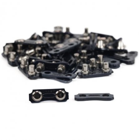 Звено соединительное вилка+планка CHAMPION C1018 - Фото 2