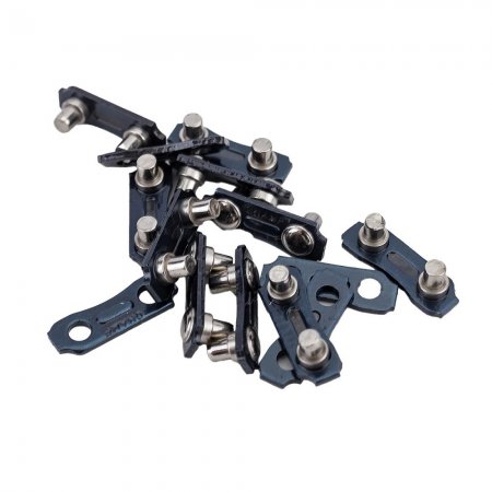 Звено соединительное вилка+планка CHAMPION C1018 - Фото 1