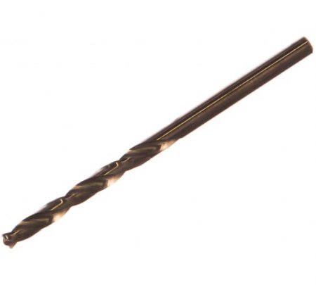 Сверло по металлу Практика 033-475 - Фото 1