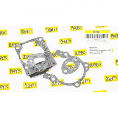 Прокладки для бензопил CHAMPION 1800025