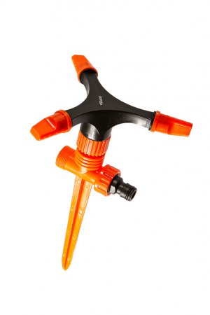 Разбрызгиватель вращающийся STURM 3015-18-01P Разбрызгиватель вращающийся STURM 3015-18-01P