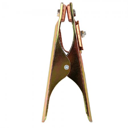 Клемма заземления STURM AWE-1028 - Фото 2 Клемма заземления STURM AWE-1028 - Фото 2