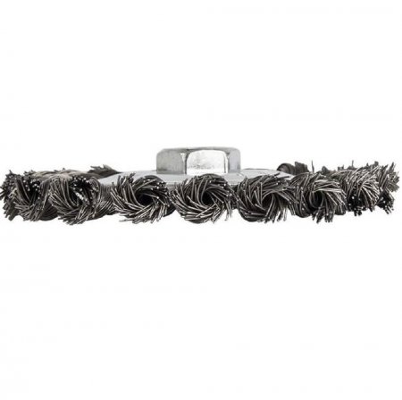 Кордщетка для МШУ ПРАКТИКА 242-625 - Фото 3 Кордщетка для МШУ ПРАКТИКА 242-625 - Фото 3