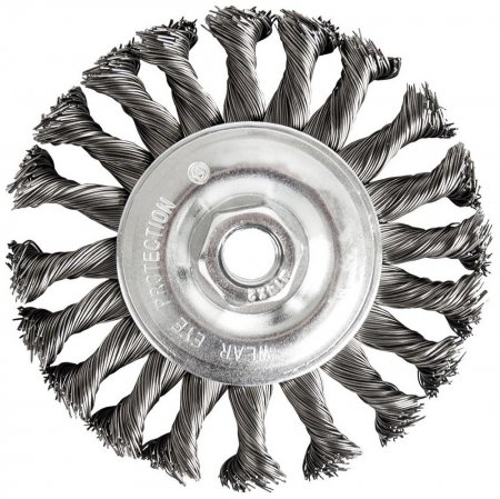 Кордщетка для МШУ ПРАКТИКА 242-625 - Фото 1 Кордщетка для МШУ ПРАКТИКА 242-625 - Фото 1