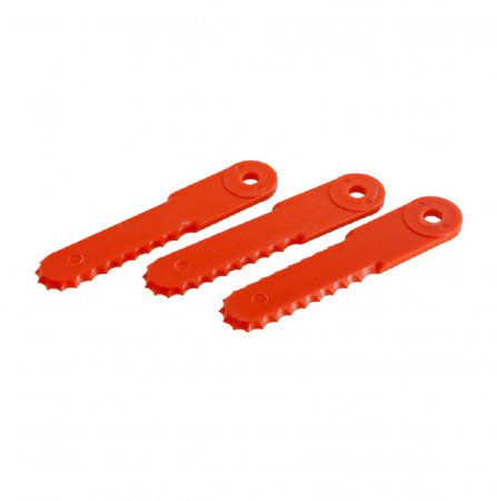 Пластиковые ножи для катушки STURM GT3513-3NN3 - Фото 3 Пластиковые ножи для катушки STURM GT3513-3NN3 - Фото 3