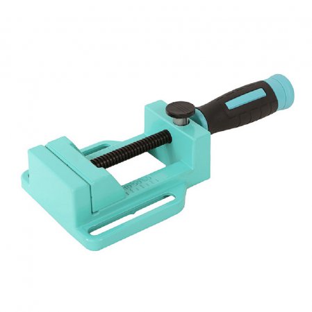 Тиски быстрозажимные для стойки STURM 1092-DC-02 - Фото 1