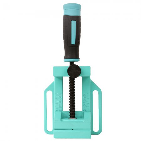 Тиски быстрозажимные для стойки STURM 1092-DC-02 - Фото 3