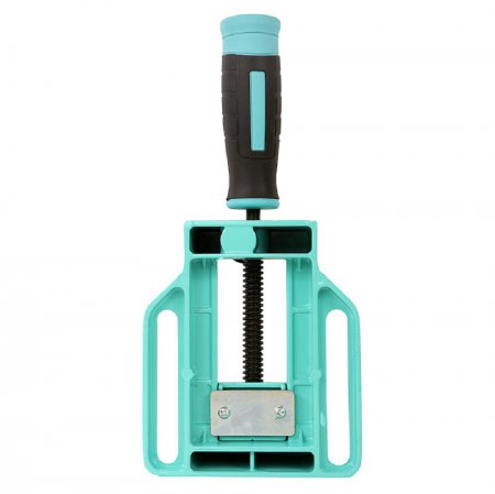 Тиски быстрозажимные для стойки STURM 1092-DC-02 - Фото 4