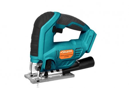 Лобзик аккумуляторный STURM CJS1870 без АКБ и ЗУ