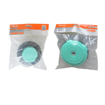 Катушка триммерная STURM GT3513-66 - Фото 2