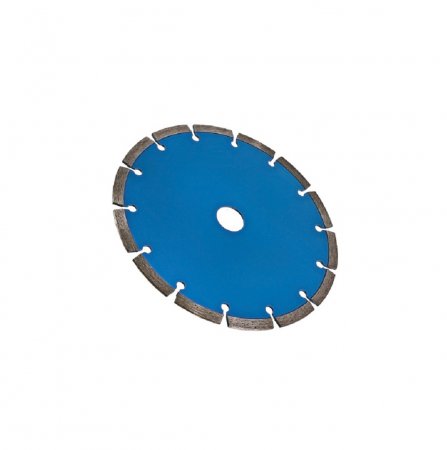 Алмазный сегментный диск СОЮЗ 9020-04-180x22С - Фото 5