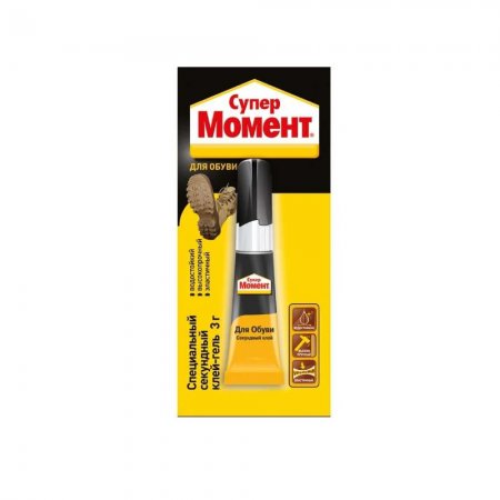 Супер-клей Момент 1694871 Супер-клей Момент 1694871