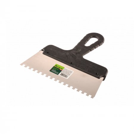 Шпатель из нержавеющей стали Сибртех 85464 - Фото 1