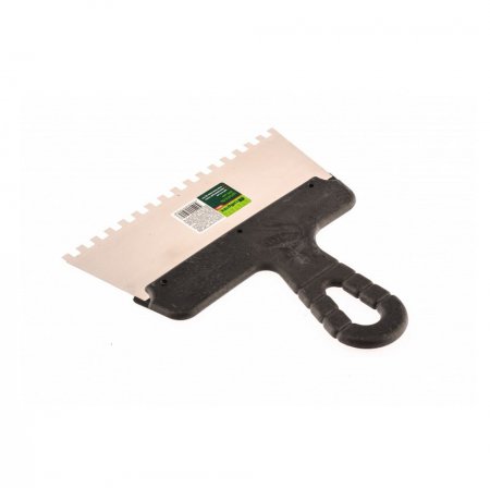 Шпатель из нержавеющей стали Сибртех 85464 - Фото 2